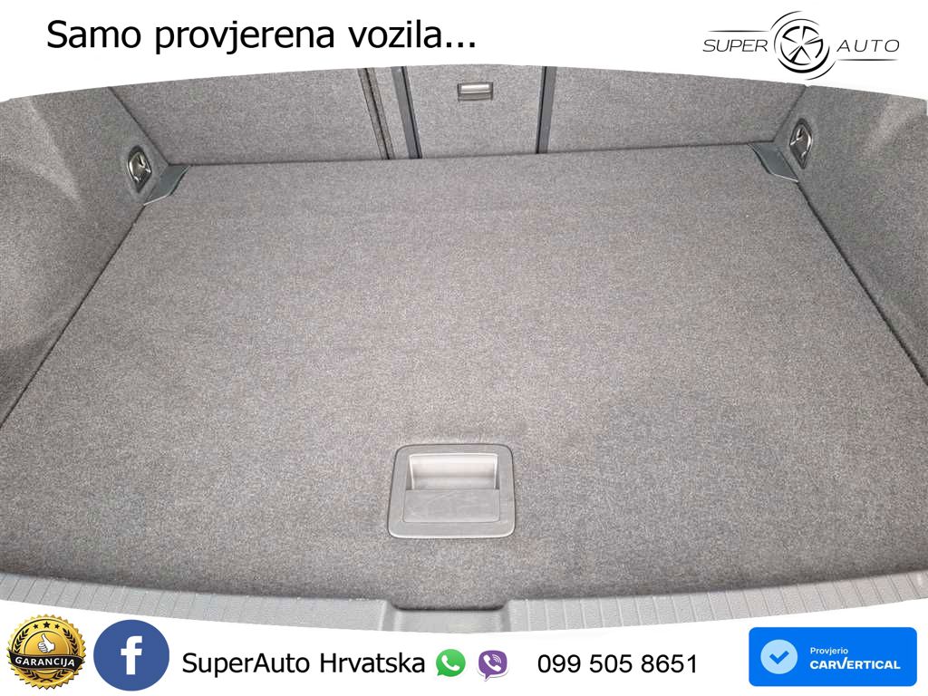 Volkswagen T-Roc I 2.0 TDI (150 KS) DSG LED+GR SJED+ACC