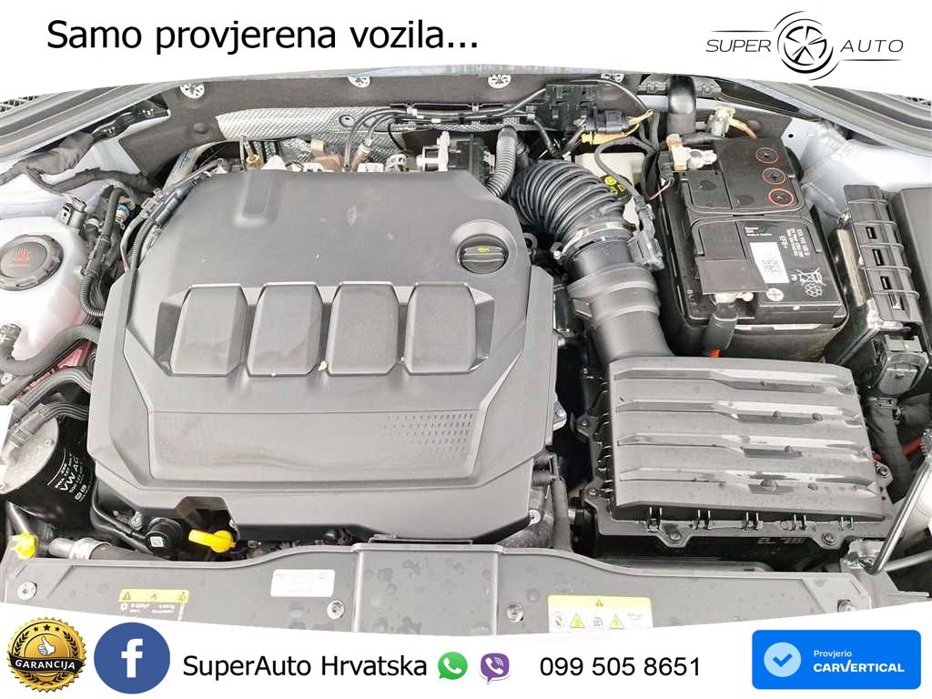 Volkswagen T-Roc I 2.0 TDI (150 KS) DSG LED+GR SJED+ACC