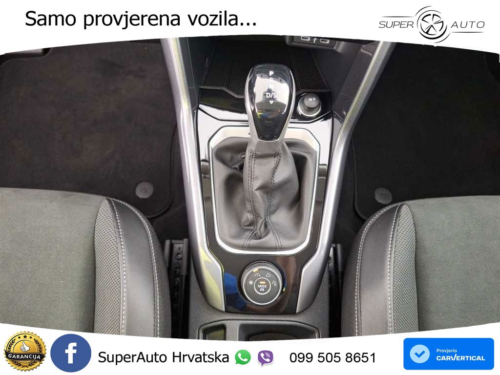 Volkswagen T-Roc I 2.0 TDI (150 KS) DSG LED+GR SJED+ACC