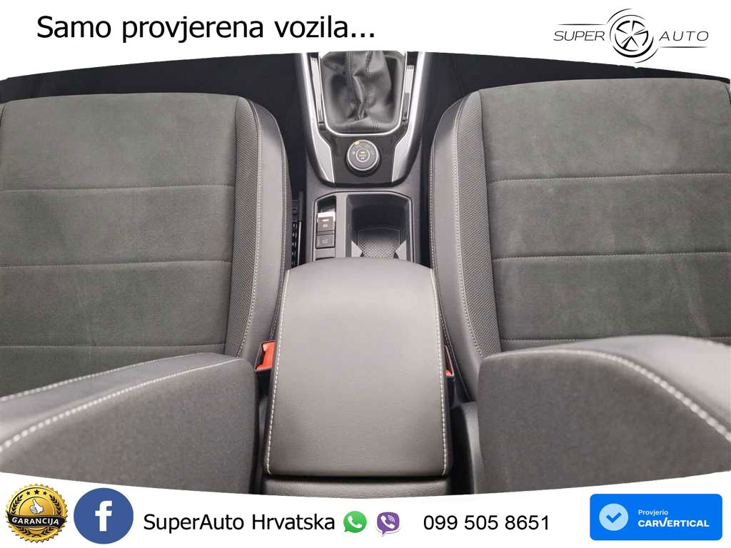 Volkswagen T-Roc I 2.0 TDI (150 KS) DSG LED+GR SJED+ACC