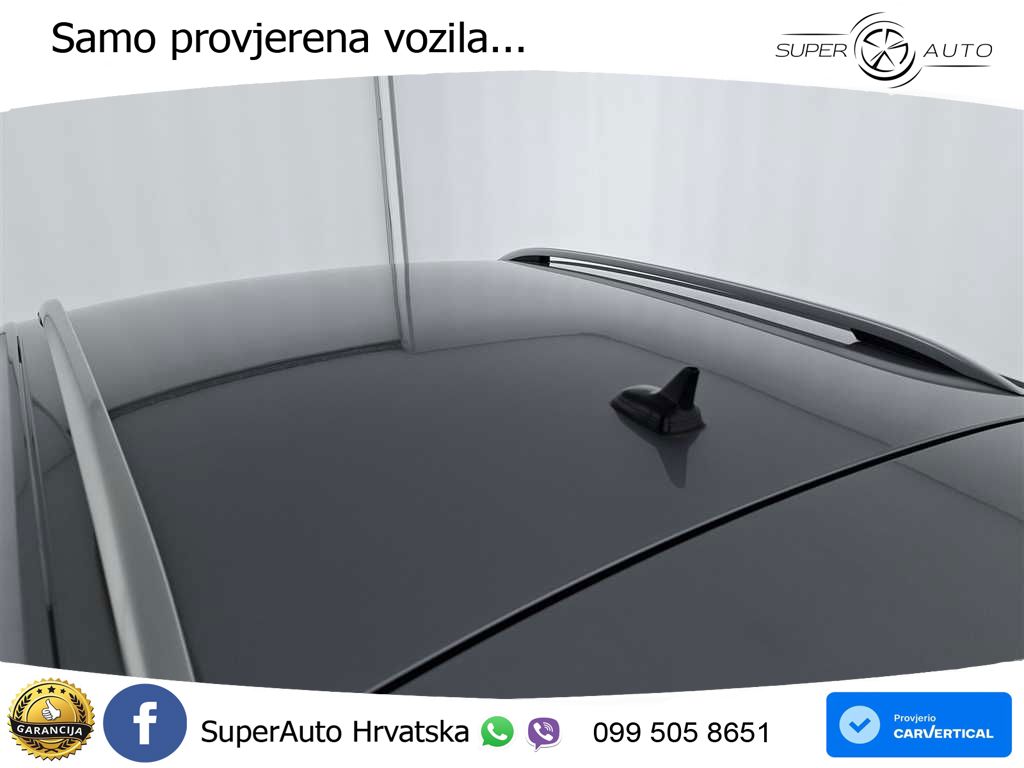 Volkswagen T-Roc I 2.0 TDI (150 KS) DSG LED+GR SJED+ACC