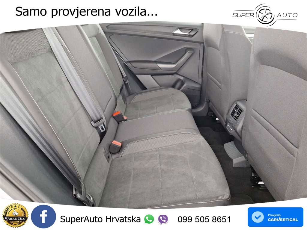 Volkswagen T-Roc I 2.0 TDI (150 KS) DSG LED+GR SJED+ACC