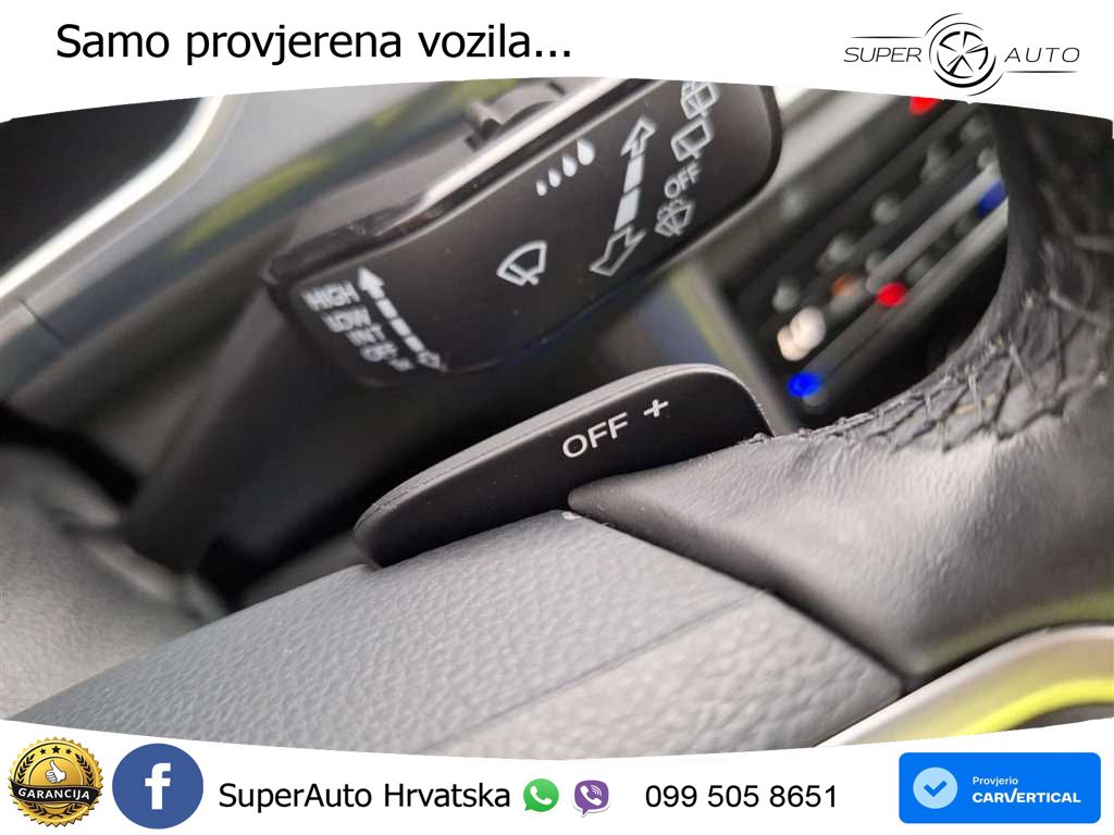 Volkswagen T-Roc I 2.0 TDI (150 KS) DSG LED+GR SJED+ACC