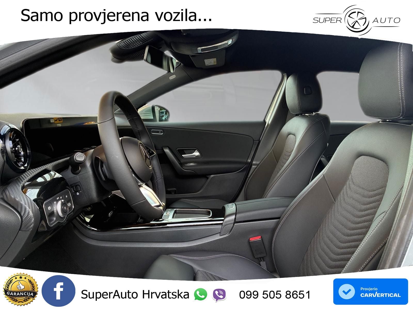Mercedes-Benz A 200 7G-DCT