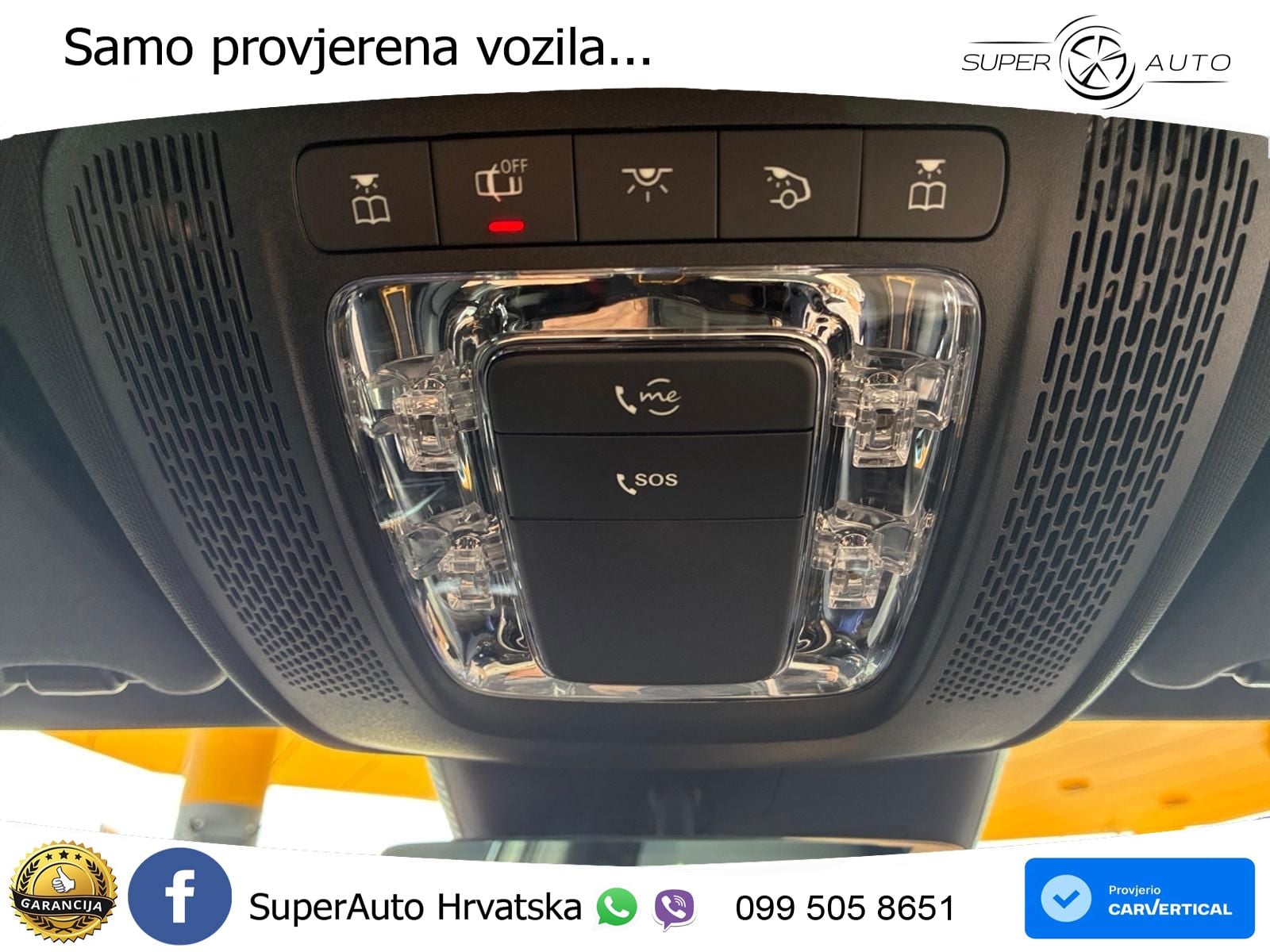 Mercedes-Benz A 200 7G-DCT
