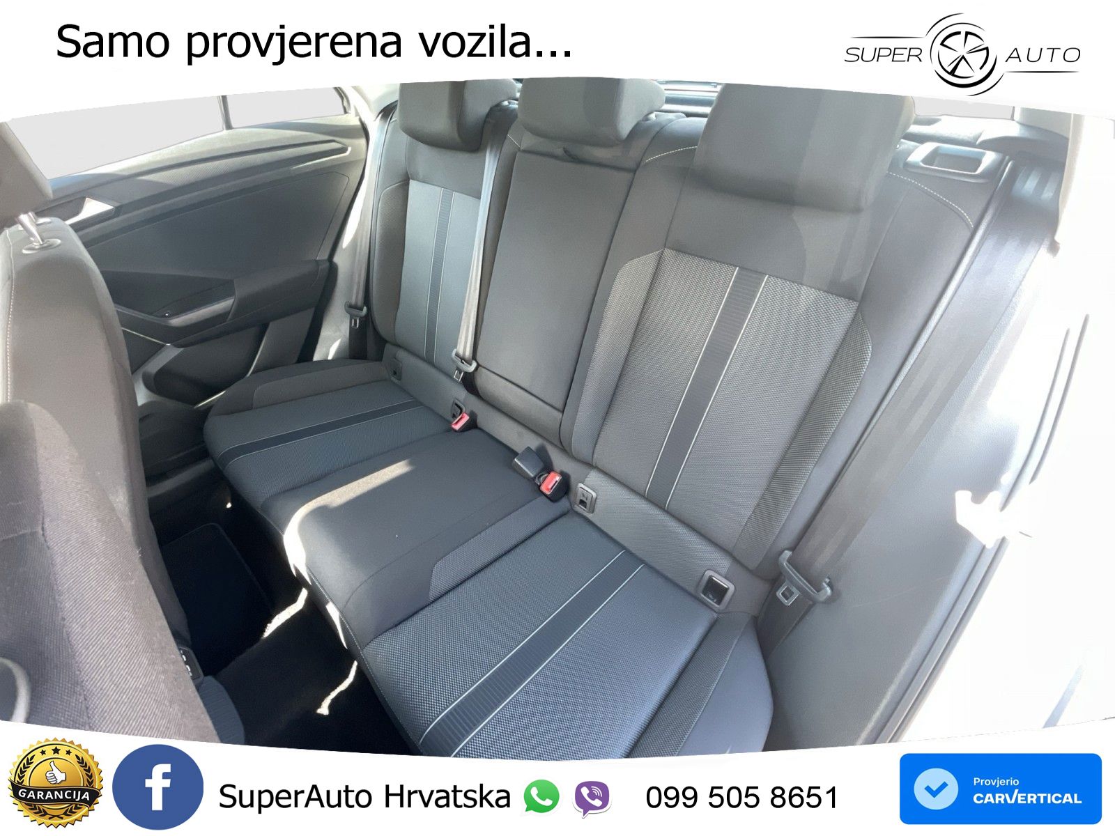 Volkswagen T-Roc 1.5 TSI (150 KS) DSG LED+GR SJED+ACC