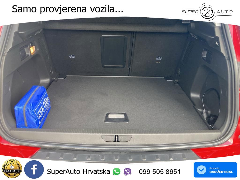 Opel Grandland X 1.2 Turbo (130 KS) Automatic Business