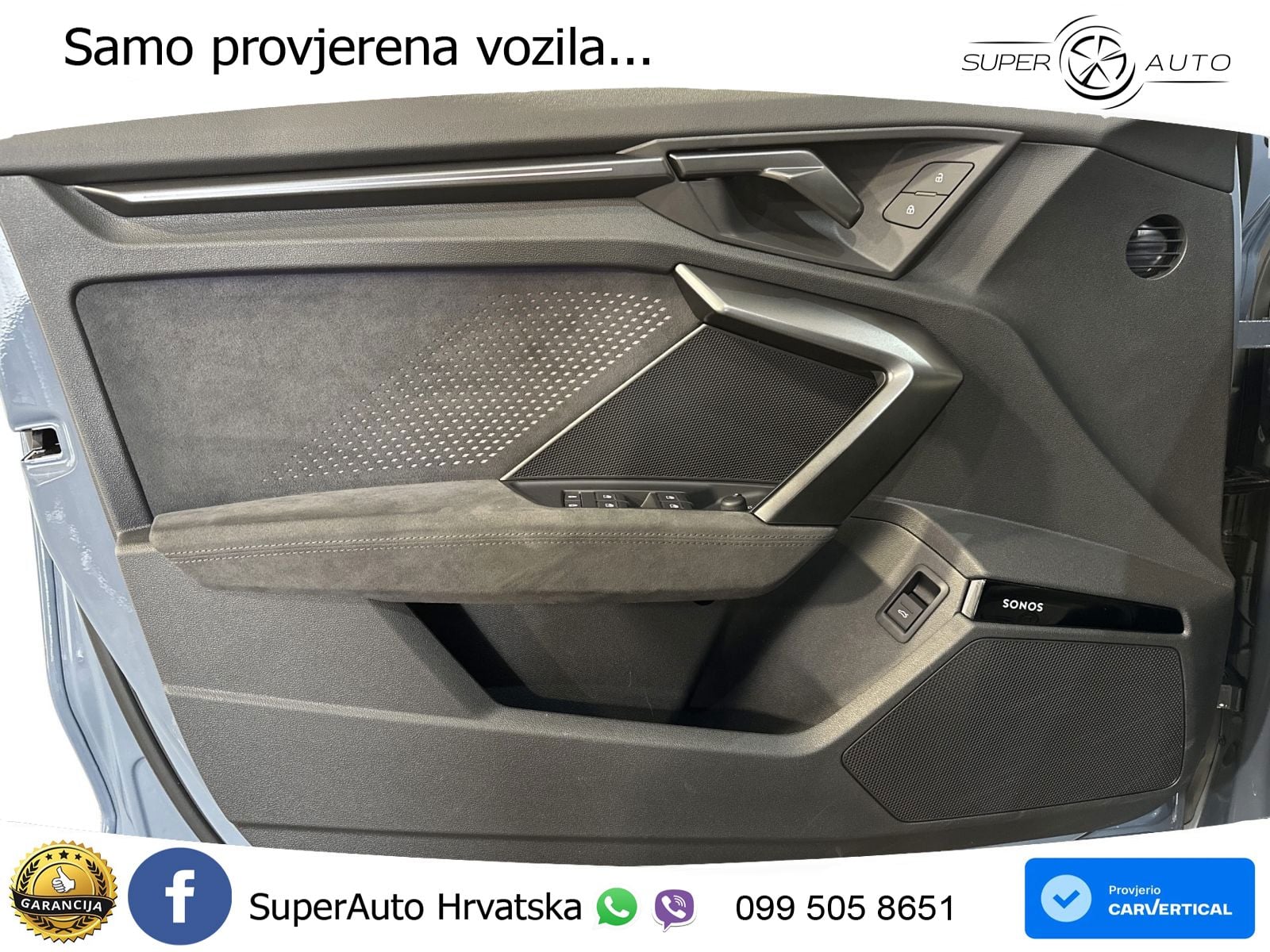 Audi RS3 Sedan 2.5 TFSI (400 KS) quattro S tronic LED+GR SJED+ACC