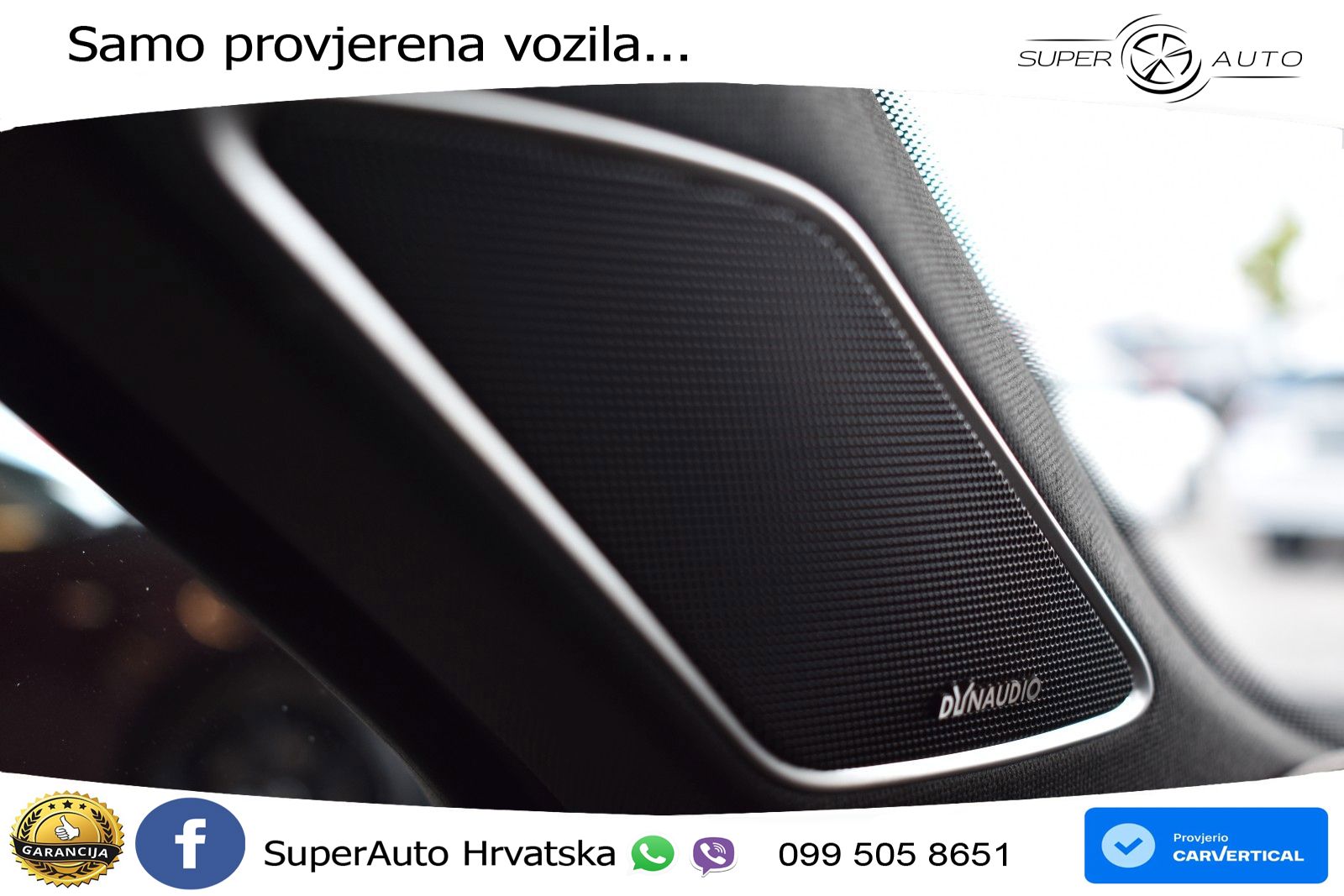 Volkswagen Touareg 3.0 V6 TDI (286 KS) 4MOTION Tiptronic R-Line ZRAČNI+ACC+GR SJED+KAM