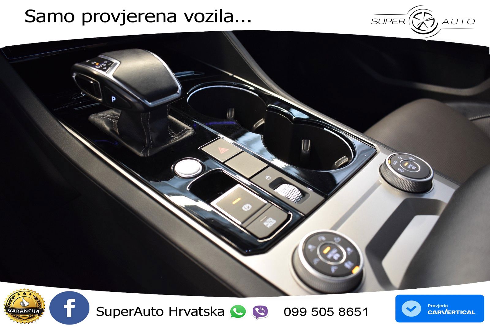 Volkswagen Touareg 3.0 V6 TDI (286 KS) 4MOTION Tiptronic R-Line ZRAČNI+ACC+GR SJED+KAM