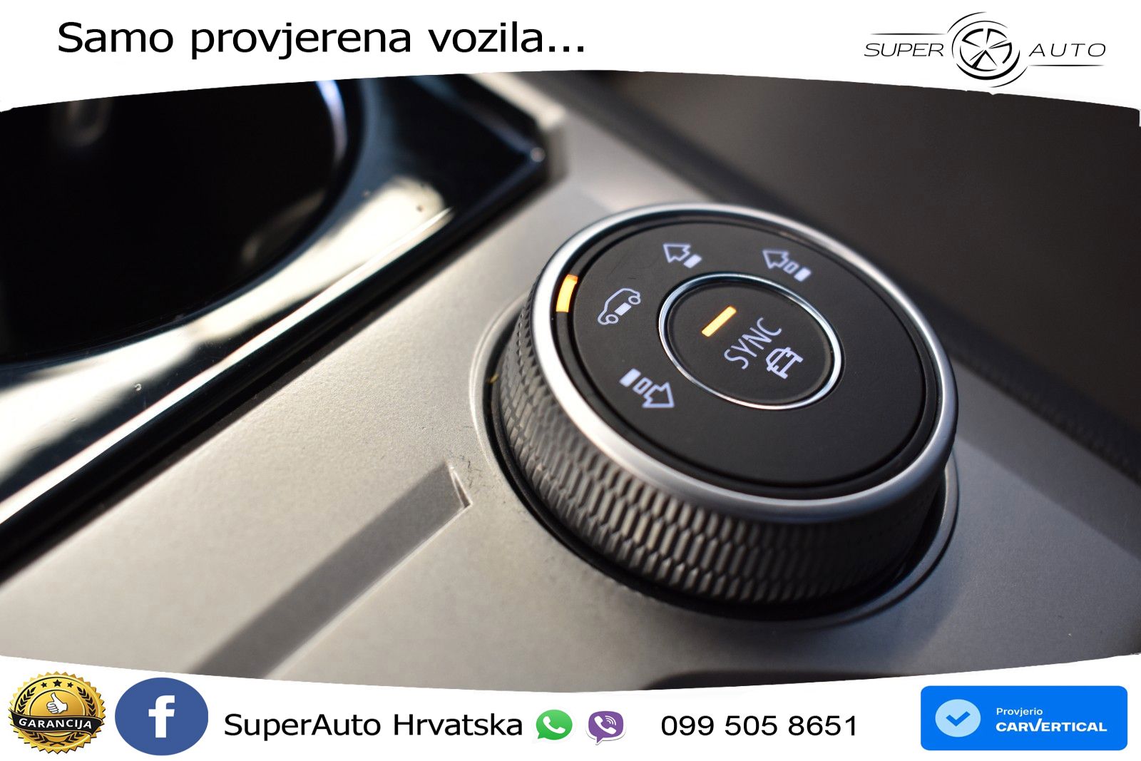 Volkswagen Touareg 3.0 V6 TDI (286 KS) 4MOTION Tiptronic R-Line ZRAČNI+ACC+GR SJED+KAM