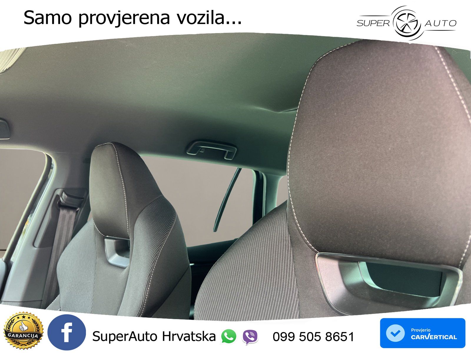 Škoda Octavia Combi 2.0 TDI (150 KS) DSG SportLine LED+GR SJED+ACC