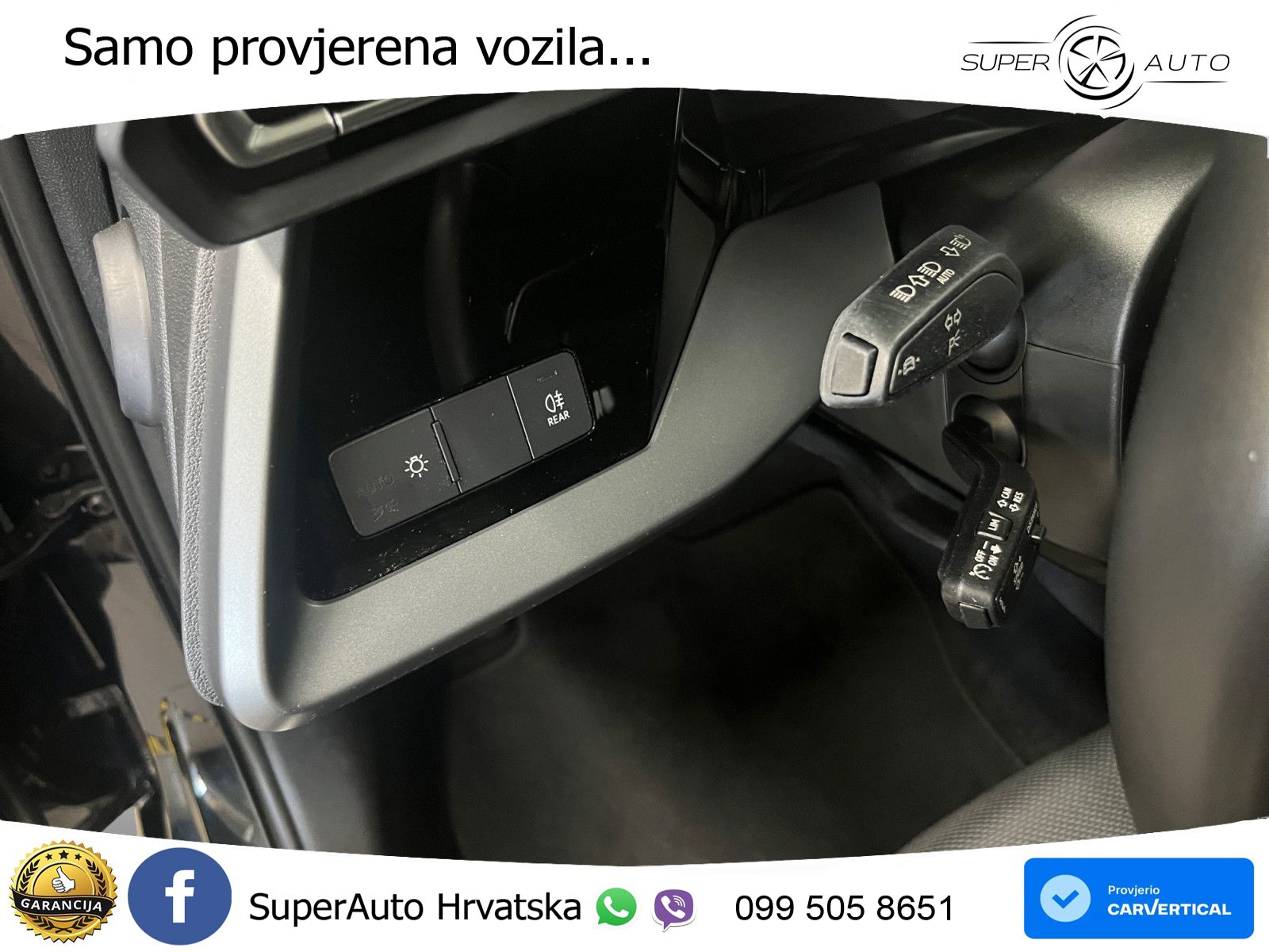 Audi A3 Limuzina 35 TFSI (150 KS) S line LED+GR SJED+ACC
