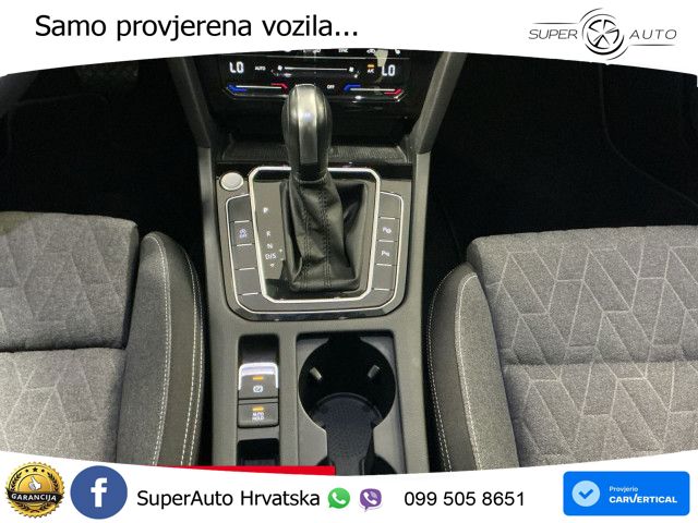 Volkswagen Passat Variant 2.0 TDI (200 KS) DSG Business LED+GR SJED+ACC