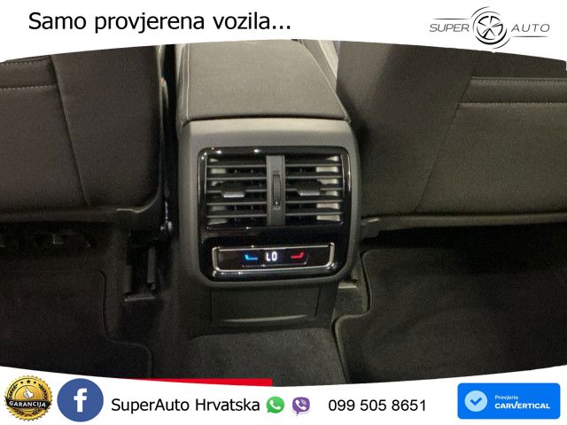 Volkswagen Passat Variant 2.0 TDI (200 KS) DSG Business LED+GR SJED+ACC