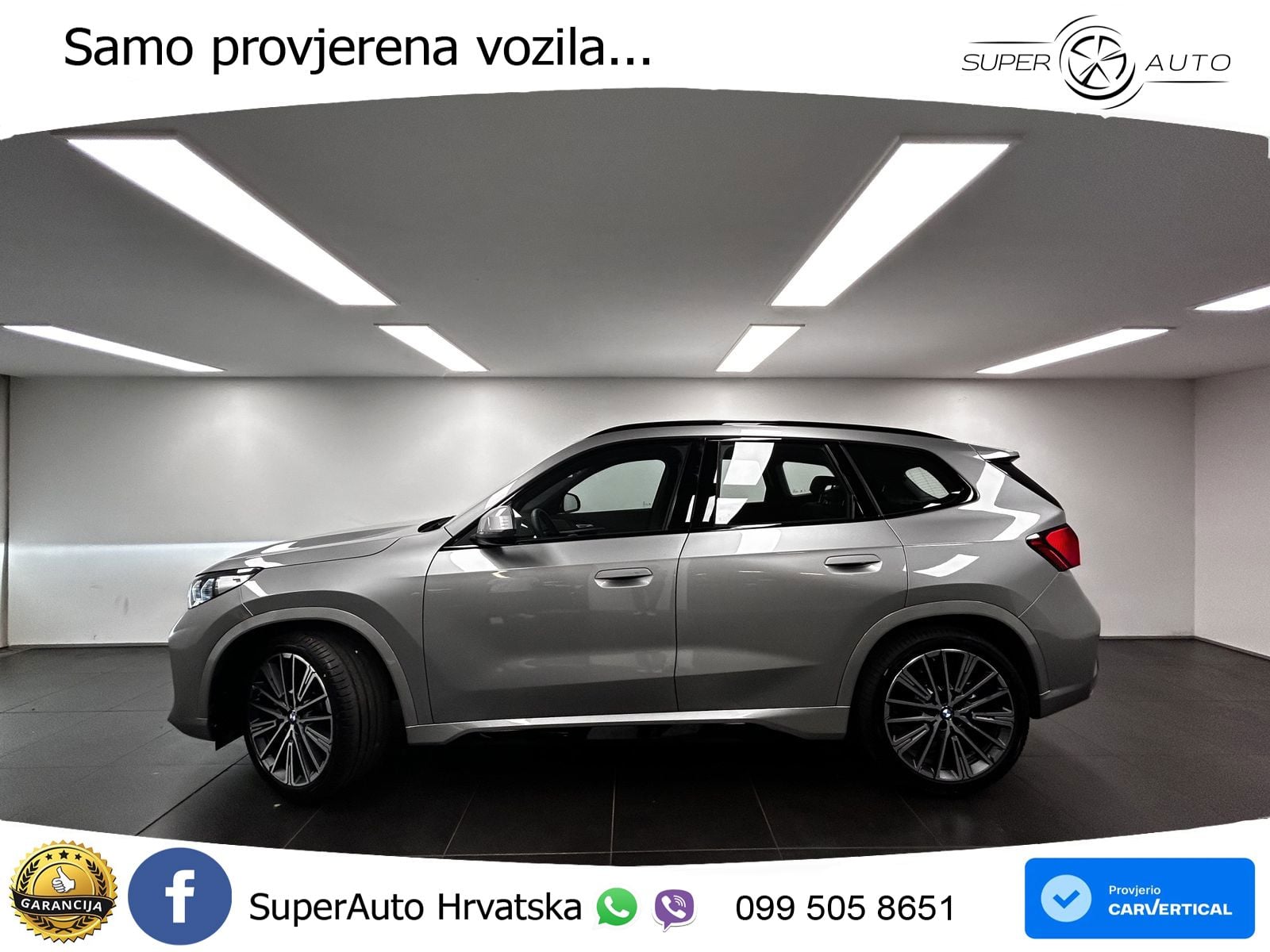 BMW X1 23i (218 KS) xDrive Steptronic LED+GR SJED+ACC