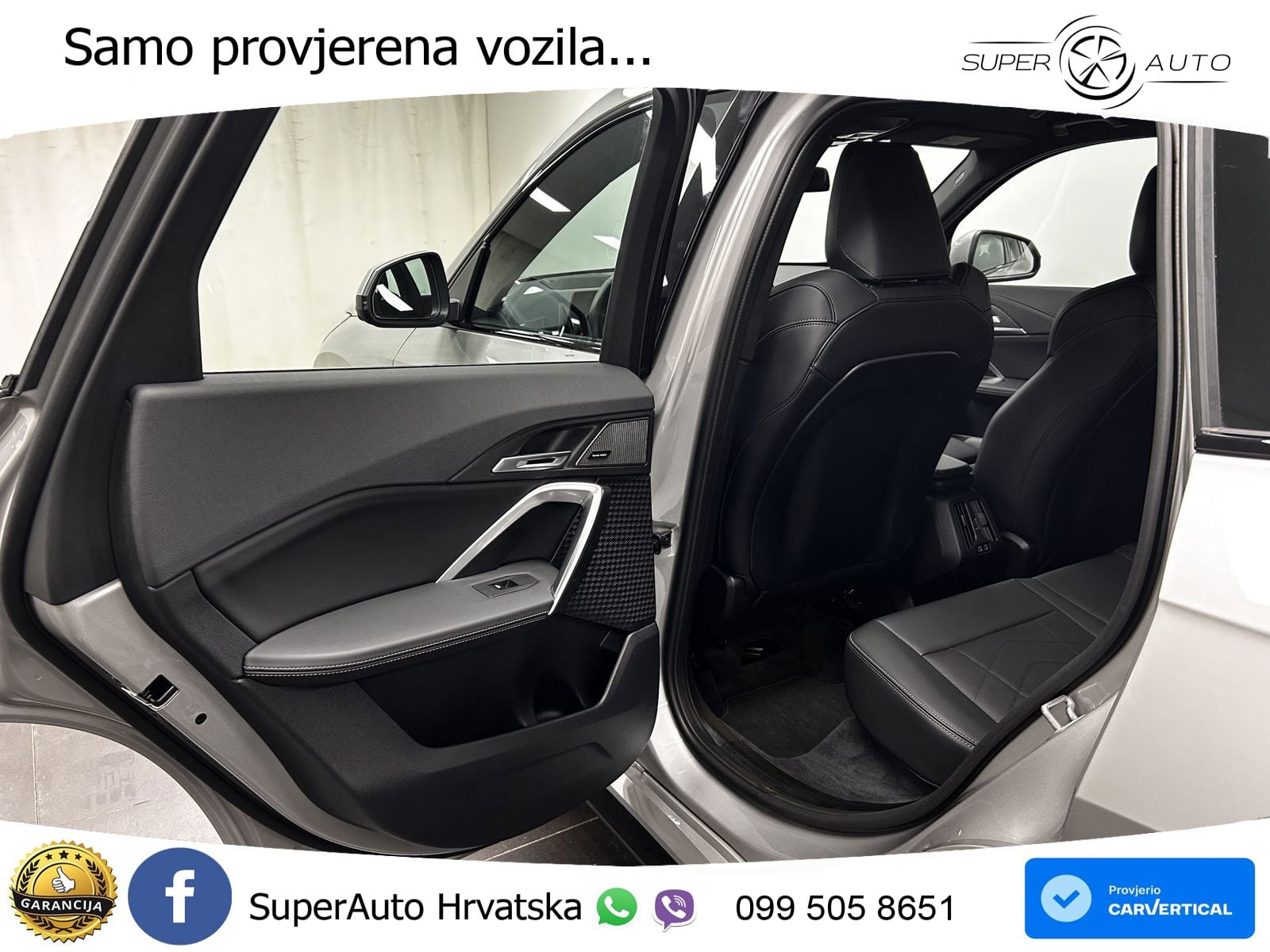 BMW X1 23i (218 KS) xDrive Steptronic LED+GR SJED+ACC