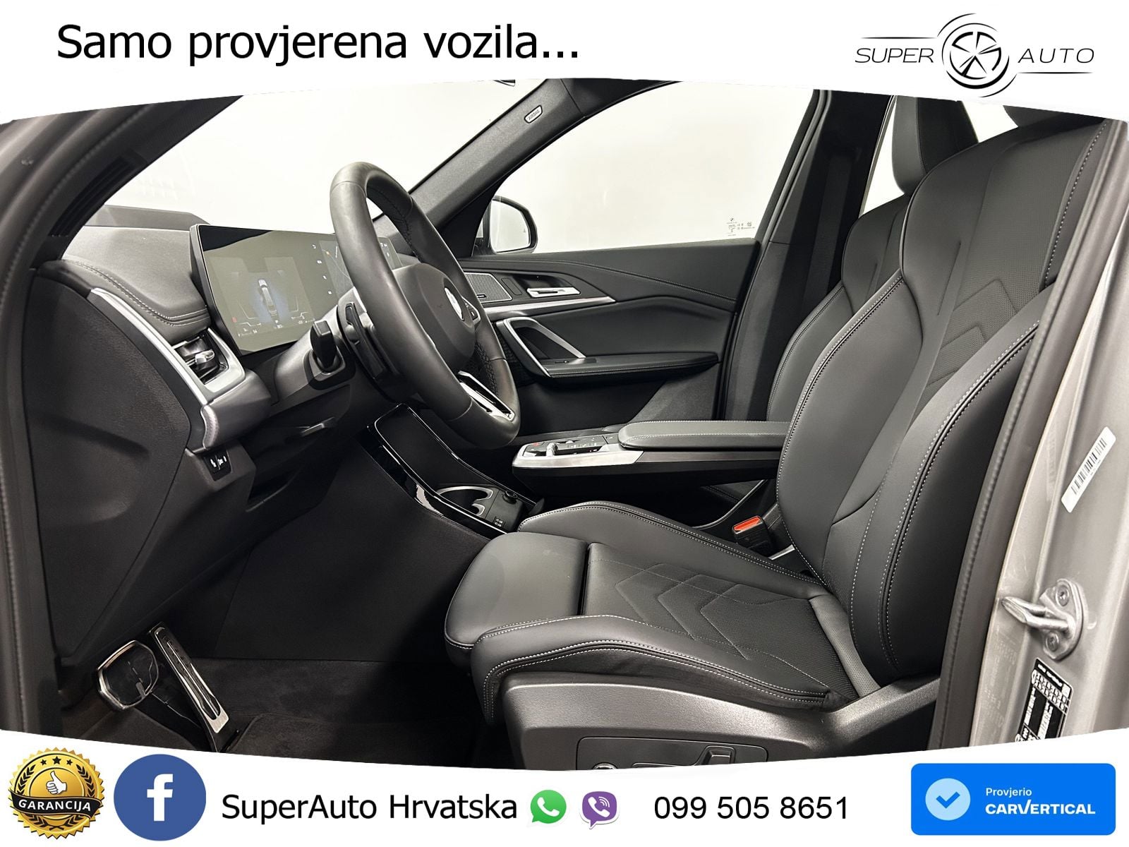 BMW X1 23i (218 KS) xDrive Steptronic LED+GR SJED+ACC