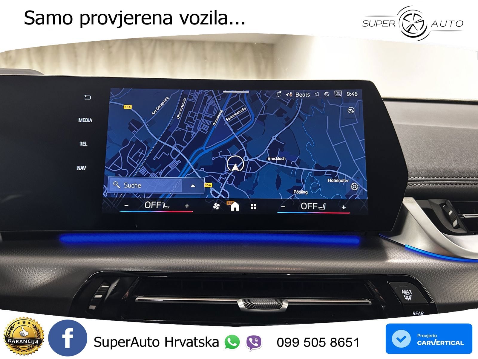 BMW X1 23i (218 KS) xDrive Steptronic LED+GR SJED+ACC