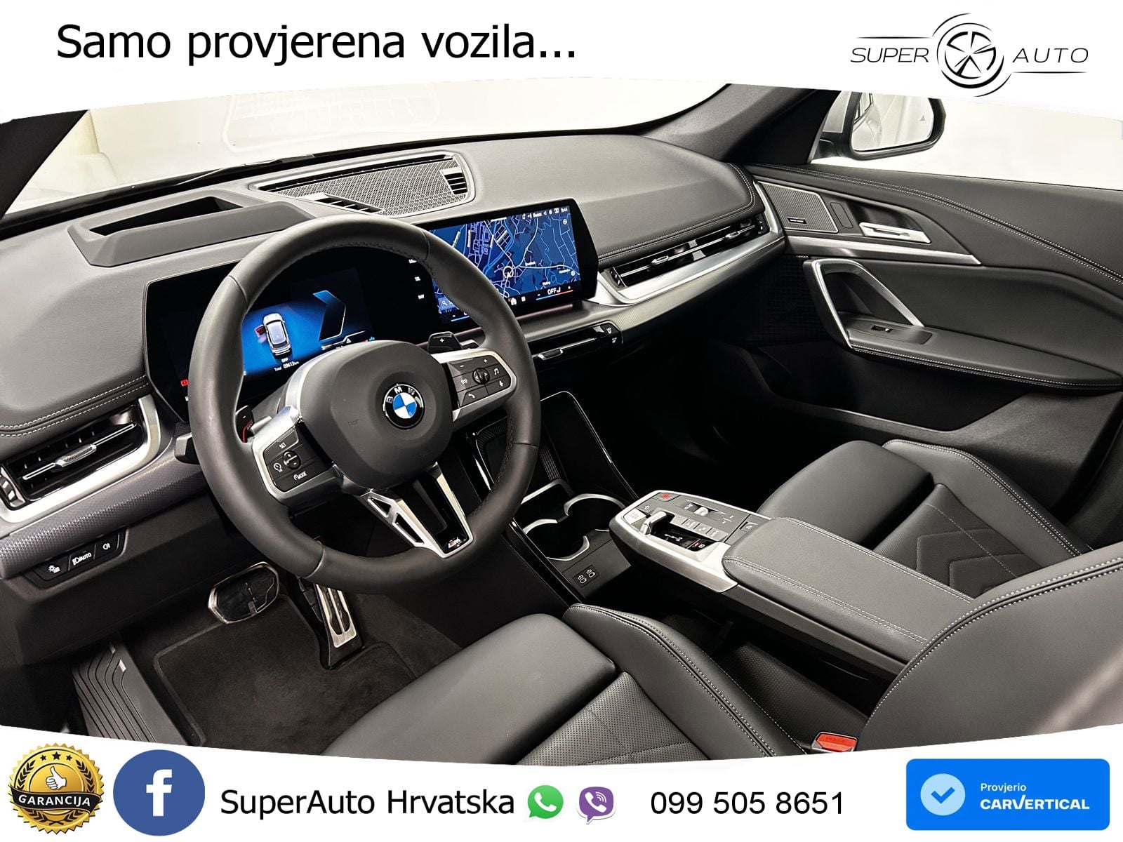 BMW X1 23i (218 KS) xDrive Steptronic LED+GR SJED+ACC