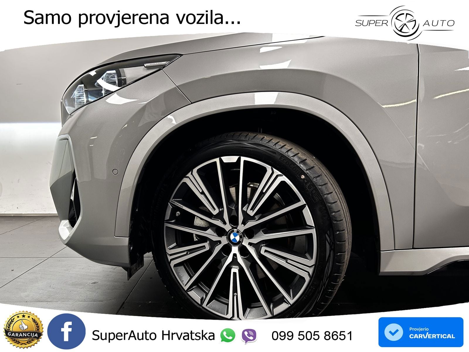 BMW X1 23i (218 KS) xDrive Steptronic LED+GR SJED+ACC