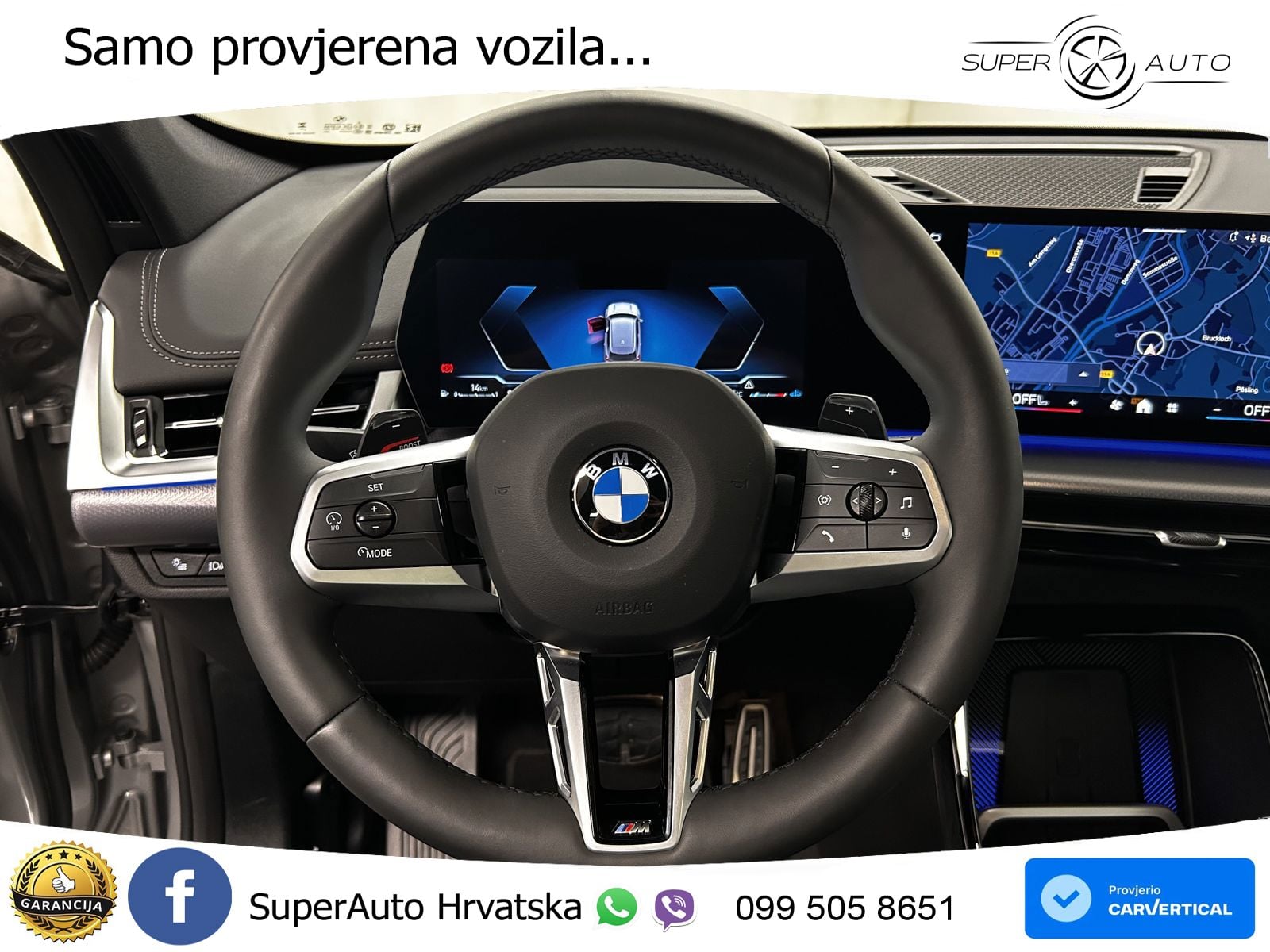BMW X1 23i (218 KS) xDrive Steptronic LED+GR SJED+ACC