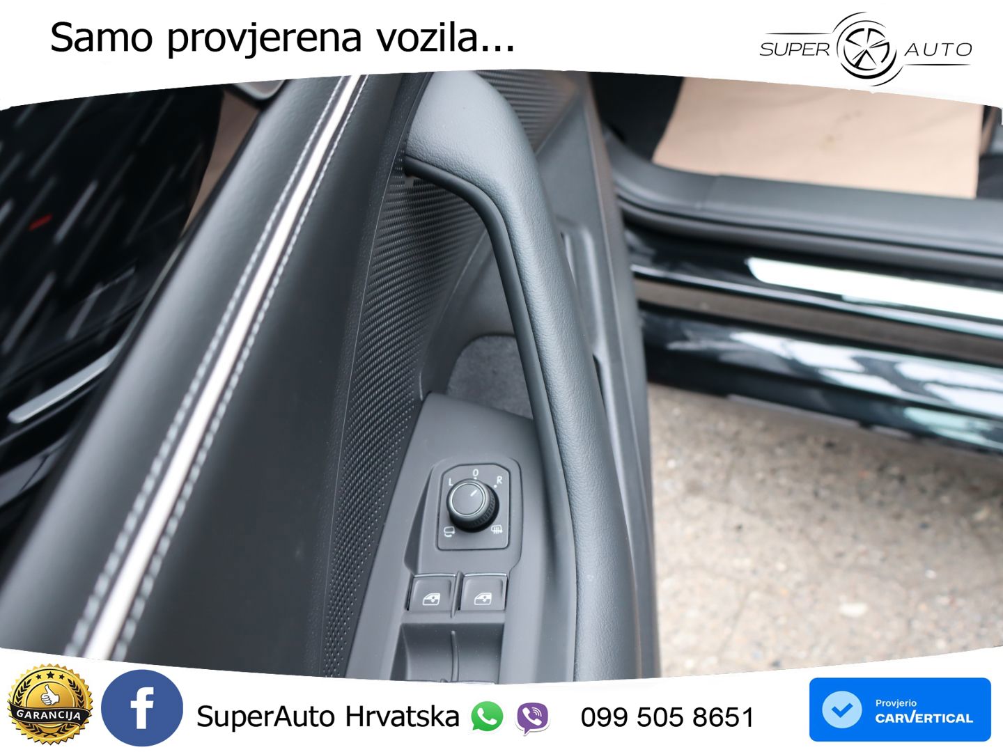 Volkswagen Passat Variant 1.5 eTSI (150 KS) DSG Elegance LED+ACC