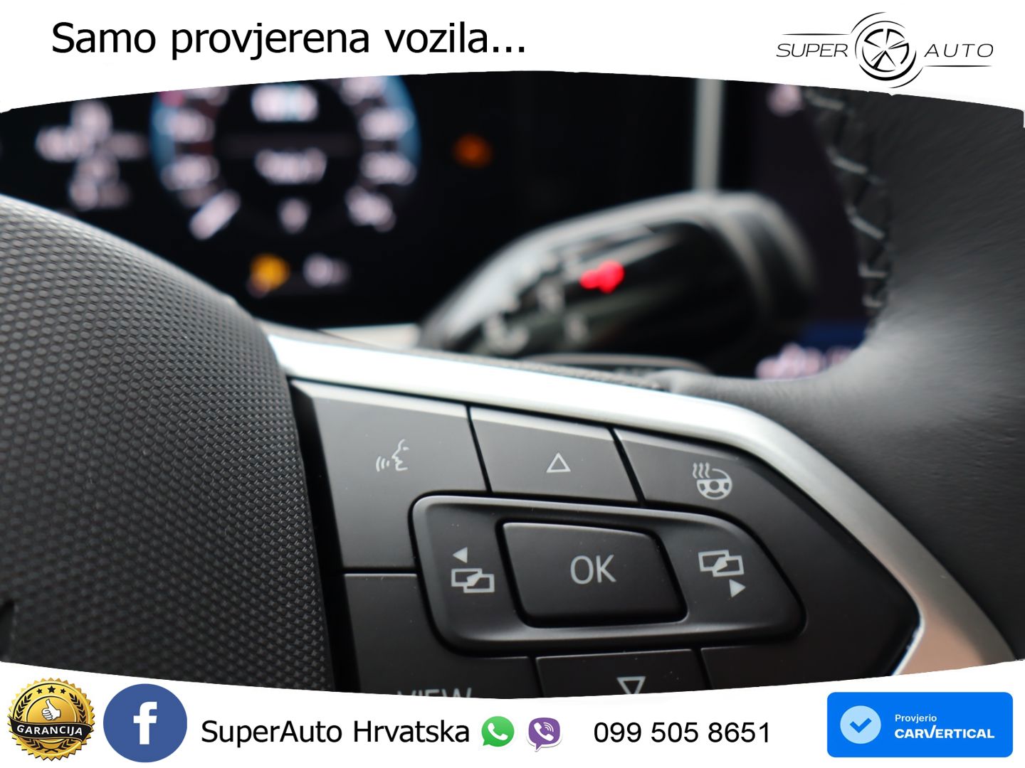 Volkswagen Passat Variant 1.5 eTSI (150 KS) DSG Elegance LED+ACC