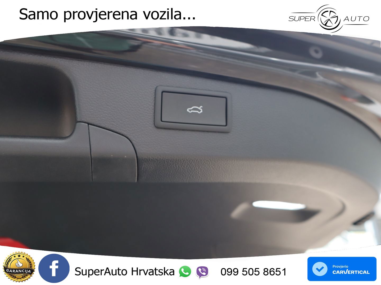 Volkswagen Passat Variant 1.5 eTSI (150 KS) DSG Elegance LED+ACC