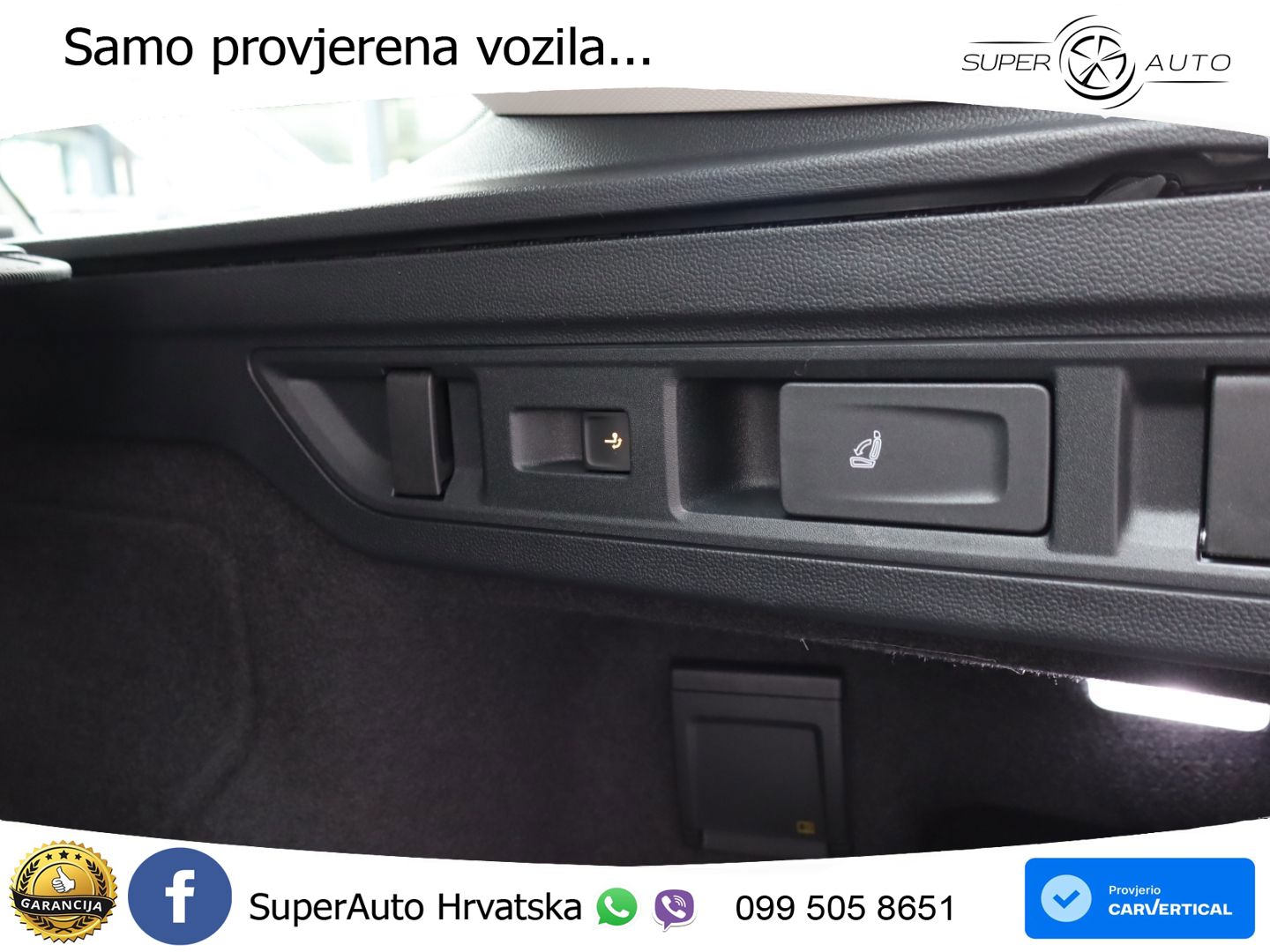 Volkswagen Passat Variant 1.5 eTSI (150 KS) DSG Elegance LED+ACC