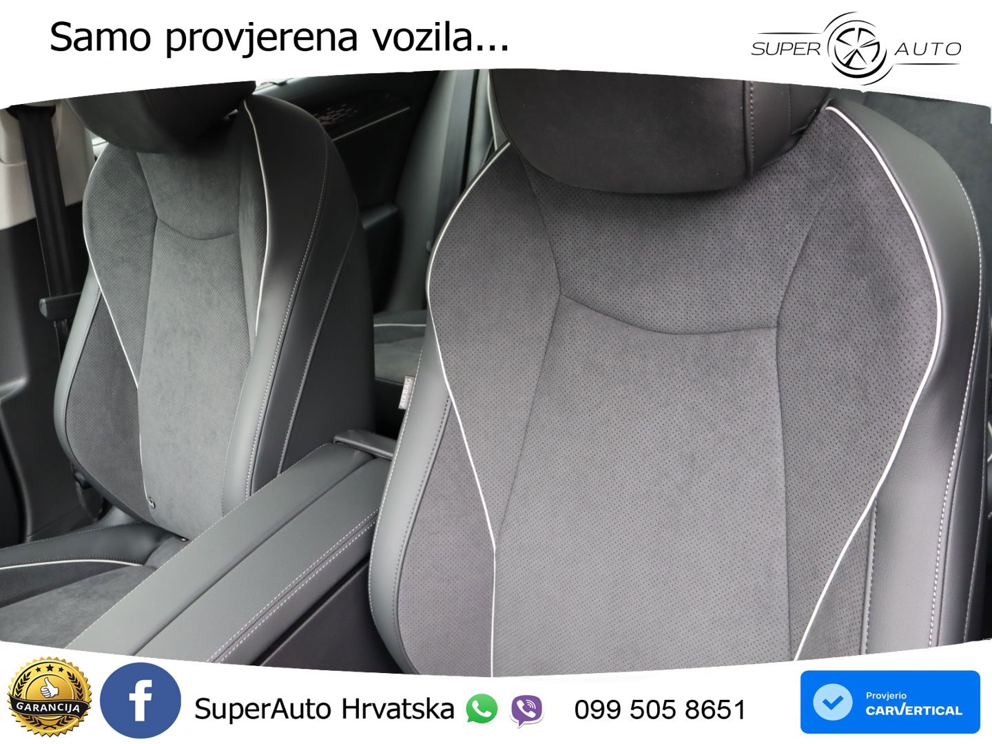 Volkswagen Passat Variant 1.5 eTSI (150 KS) DSG Elegance LED+ACC