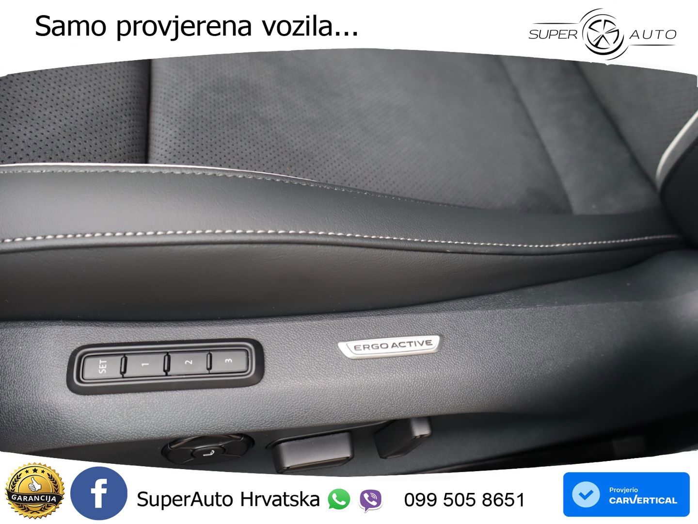 Volkswagen Passat Variant 1.5 eTSI (150 KS) DSG Elegance LED+ACC