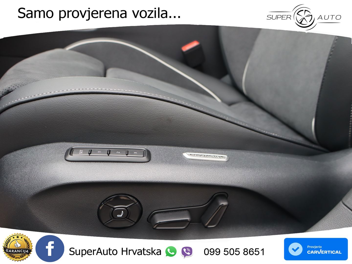 Volkswagen Passat Variant 1.5 eTSI (150 KS) DSG Elegance LED+ACC