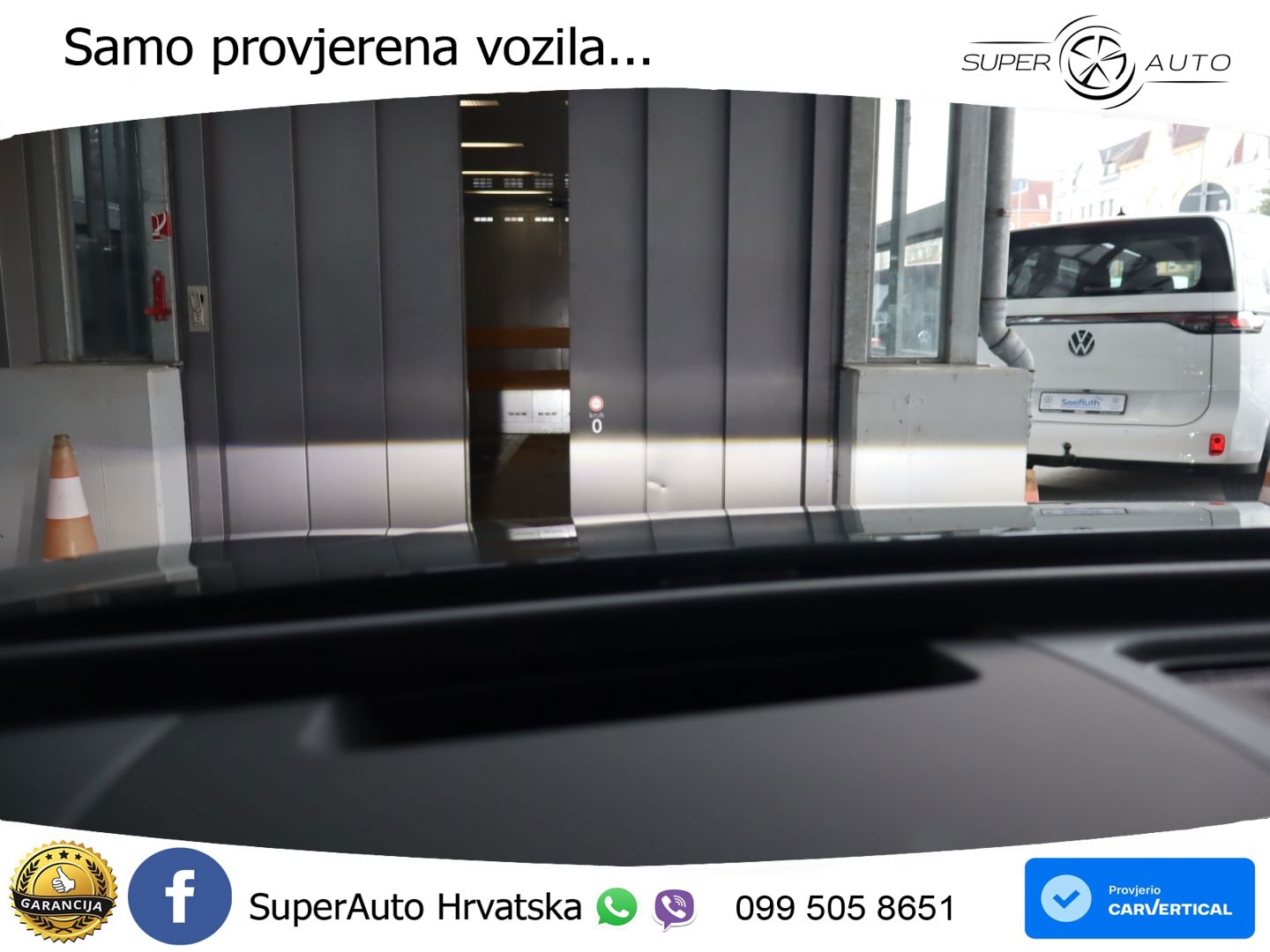 Volkswagen Passat Variant 1.5 eTSI (150 KS) DSG Elegance LED+ACC