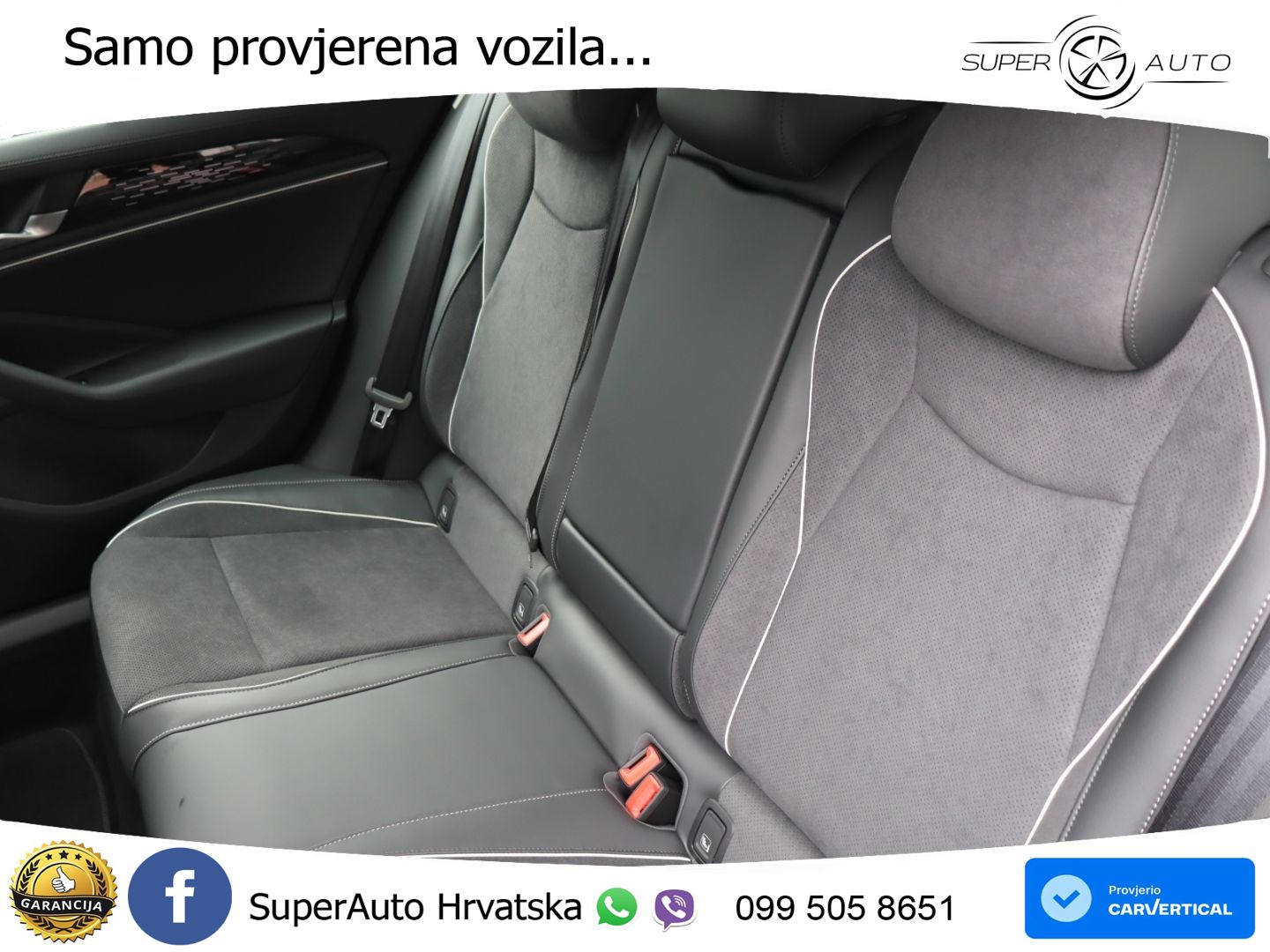 Volkswagen Passat Variant 1.5 eTSI (150 KS) DSG Elegance LED+ACC