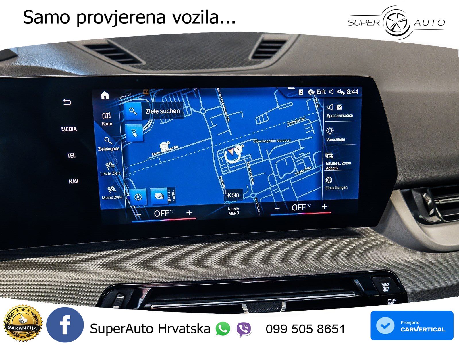 BMW iX1 68 kWh (313 KS) xDrive30