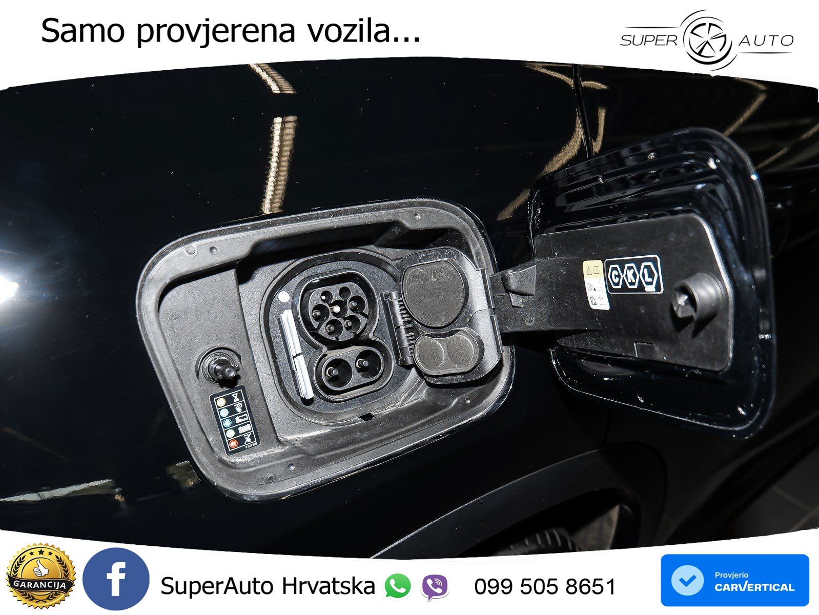 BMW iX1 68 kWh (313 KS) xDrive30