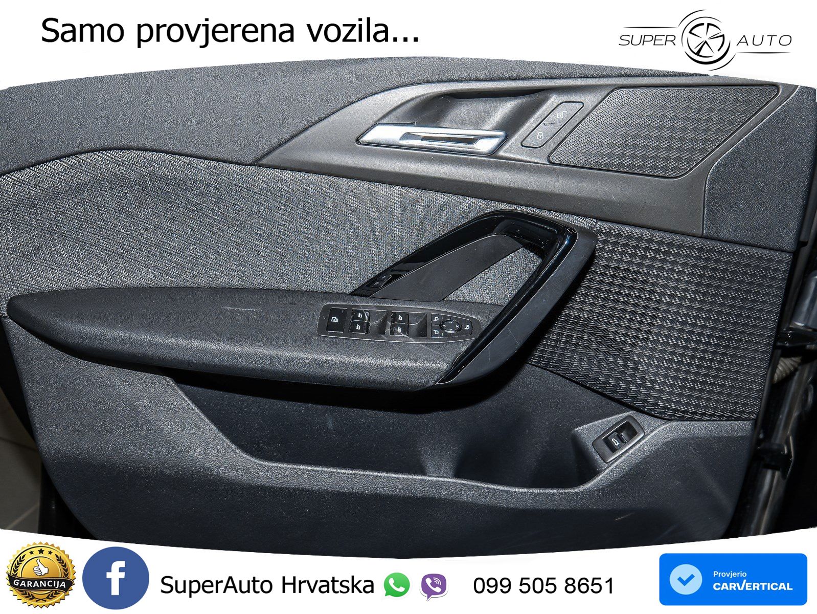 BMW iX1 68 kWh (313 KS) xDrive30