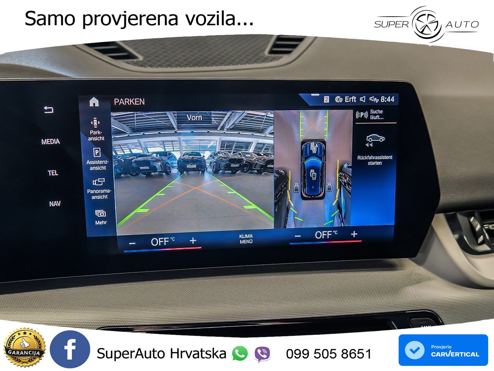 BMW iX1 68 kWh (313 KS) xDrive30
