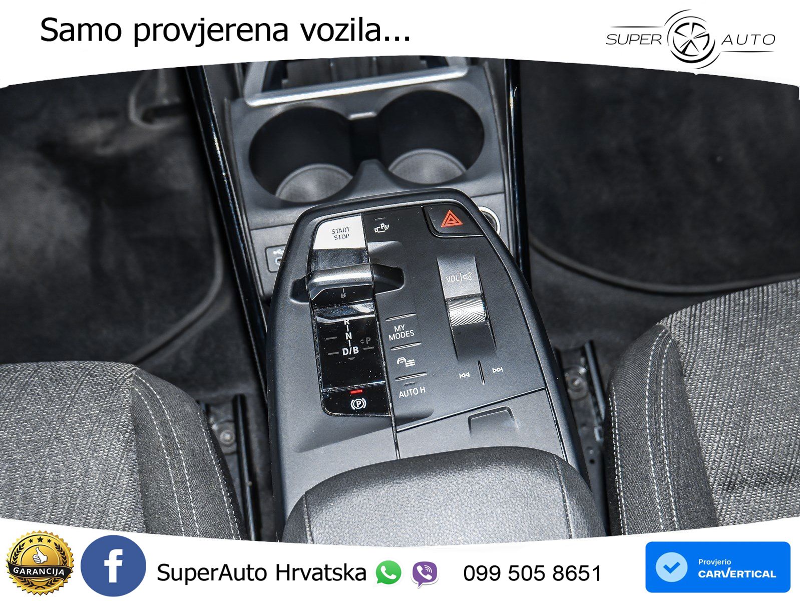 BMW iX1 68 kWh (313 KS) xDrive30