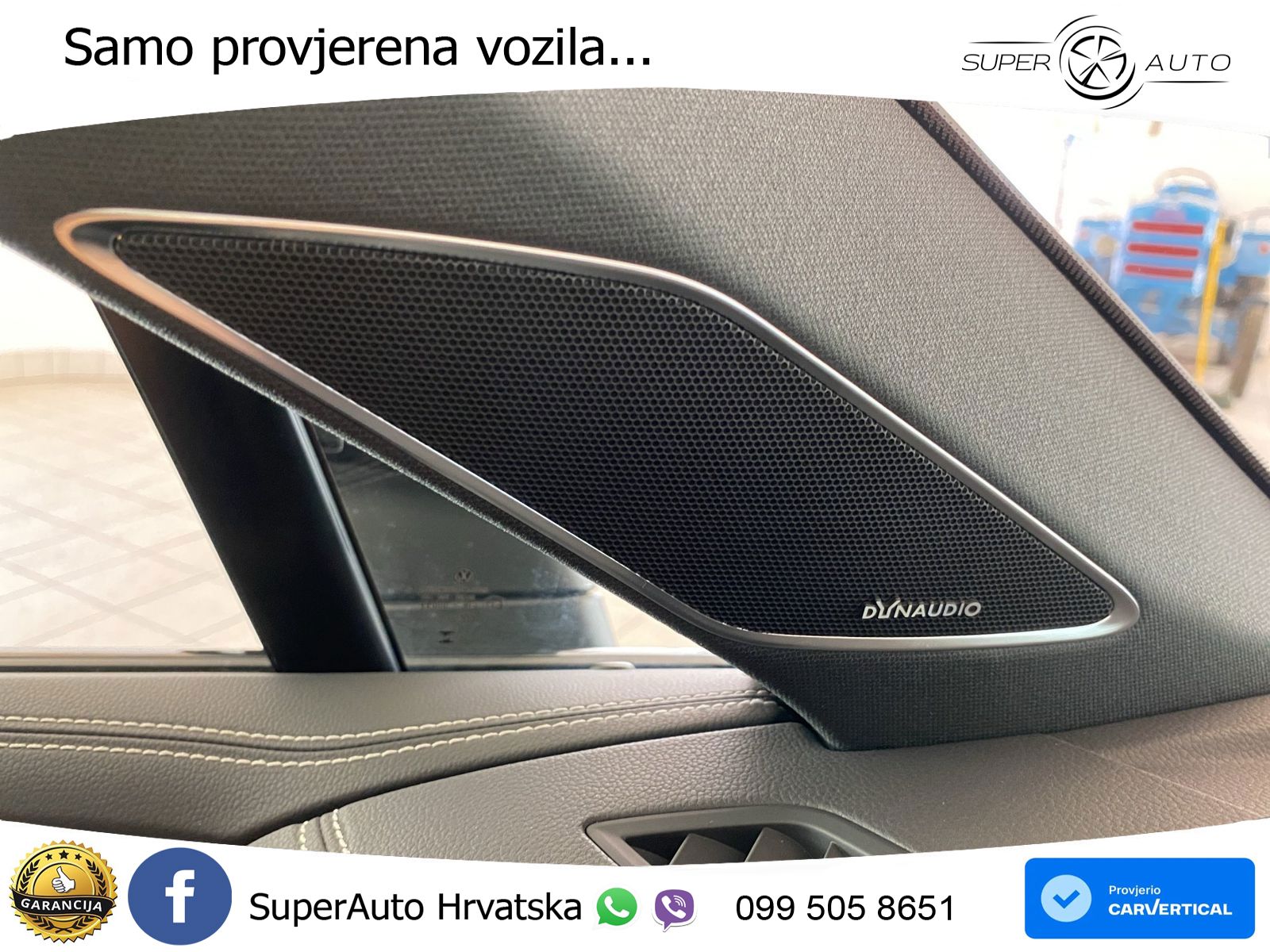Volkswagen Touareg 3.0 V6 TDI (286 KS) 4MOTION Tiptronic ZRAČNI+ACC+GR SJED+KAM+PANO