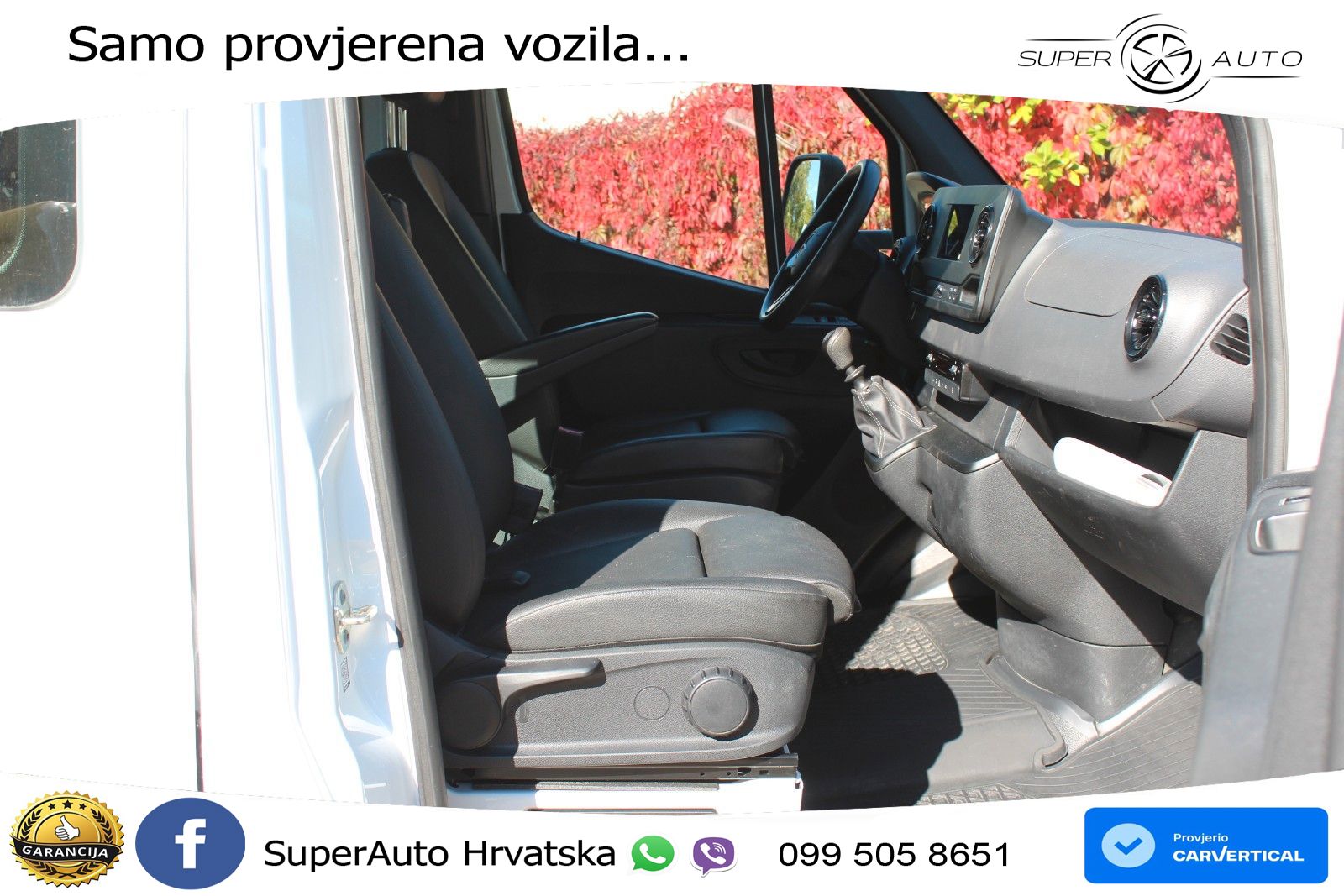 Mercedes-Benz Sprinter III Pritsche DoKa RWD/AWD 515 150 KS