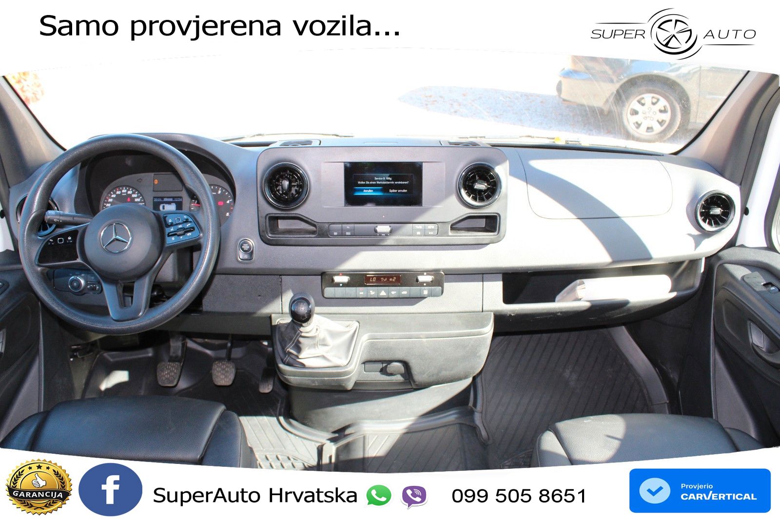 Mercedes-Benz Sprinter III Pritsche DoKa RWD/AWD 515 150 KS
