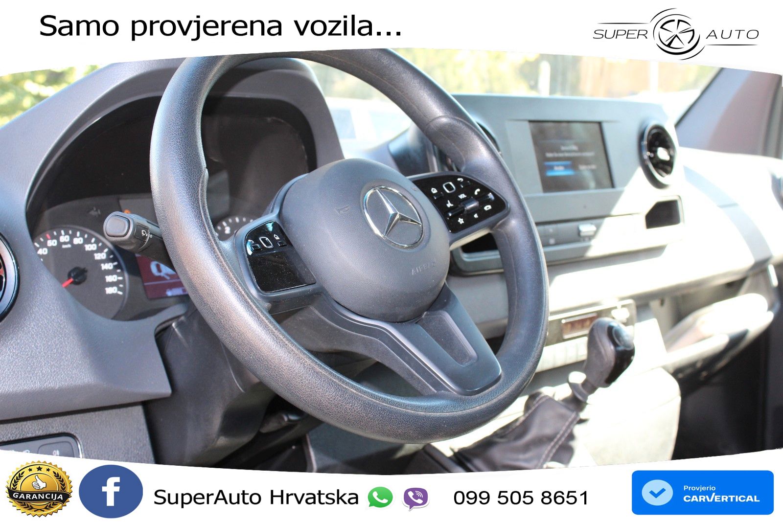 Mercedes-Benz Sprinter III Pritsche DoKa RWD/AWD 515 150 KS