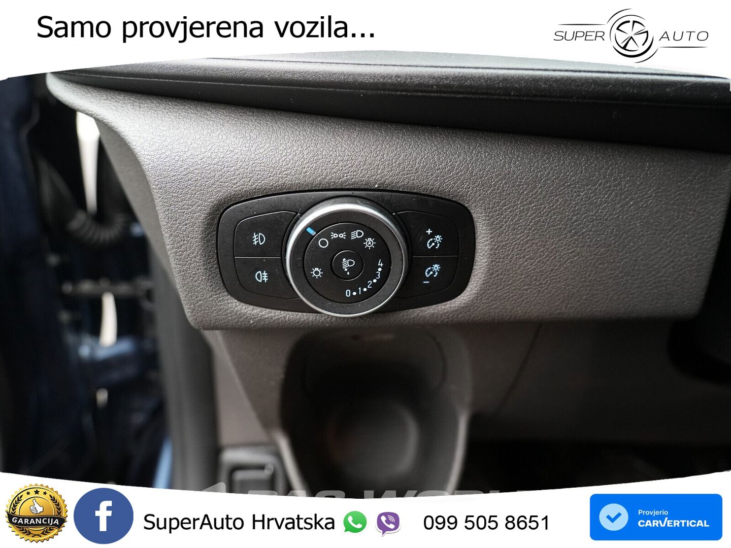 Ford Transit Custom 170pk Automaat Sport Dubbel Cabin 170 KS