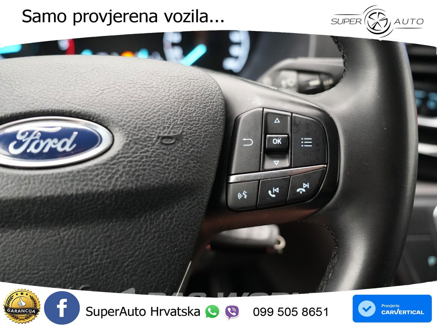 Ford Transit Custom 170pk Automaat Sport Dubbel Cabin 170 KS