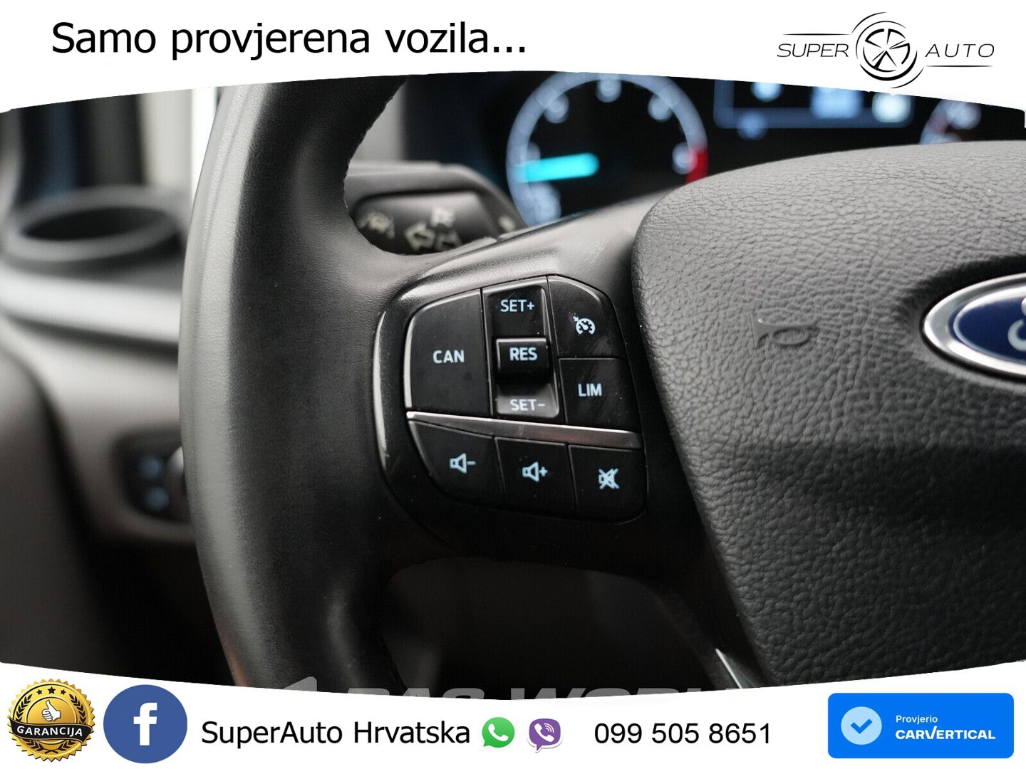 Ford Transit Custom 170pk Automaat Sport Dubbel Cabin 170 KS