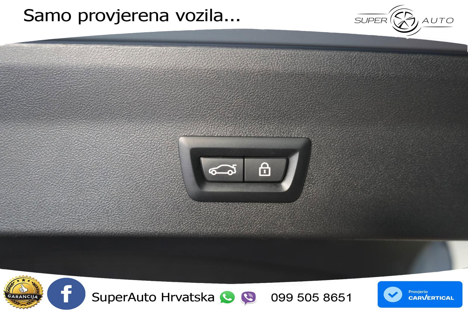 BMW X4 30i (245 KS) xDrive Steptronic M Sport LED+GR SJED+ACC