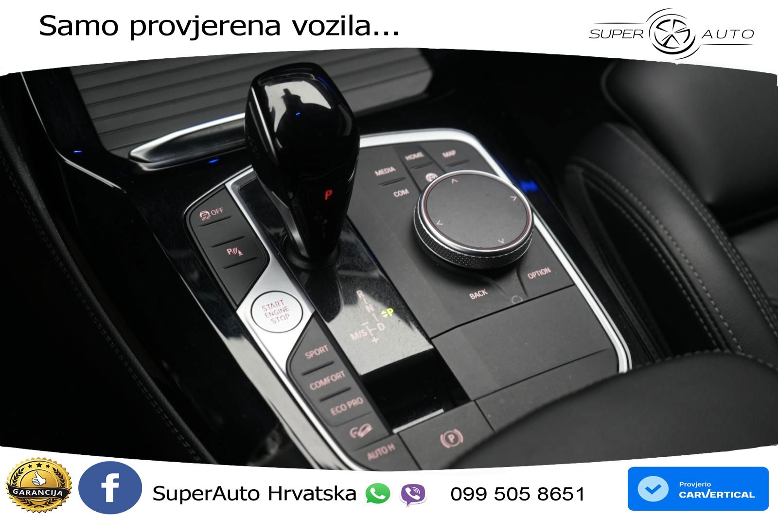 BMW X4 30i (245 KS) xDrive Steptronic M Sport LED+GR SJED+ACC