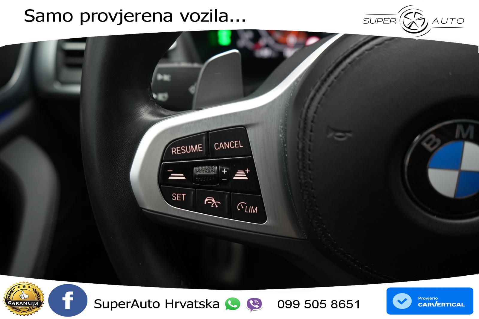 BMW X4 30i (245 KS) xDrive Steptronic M Sport LED+GR SJED+ACC
